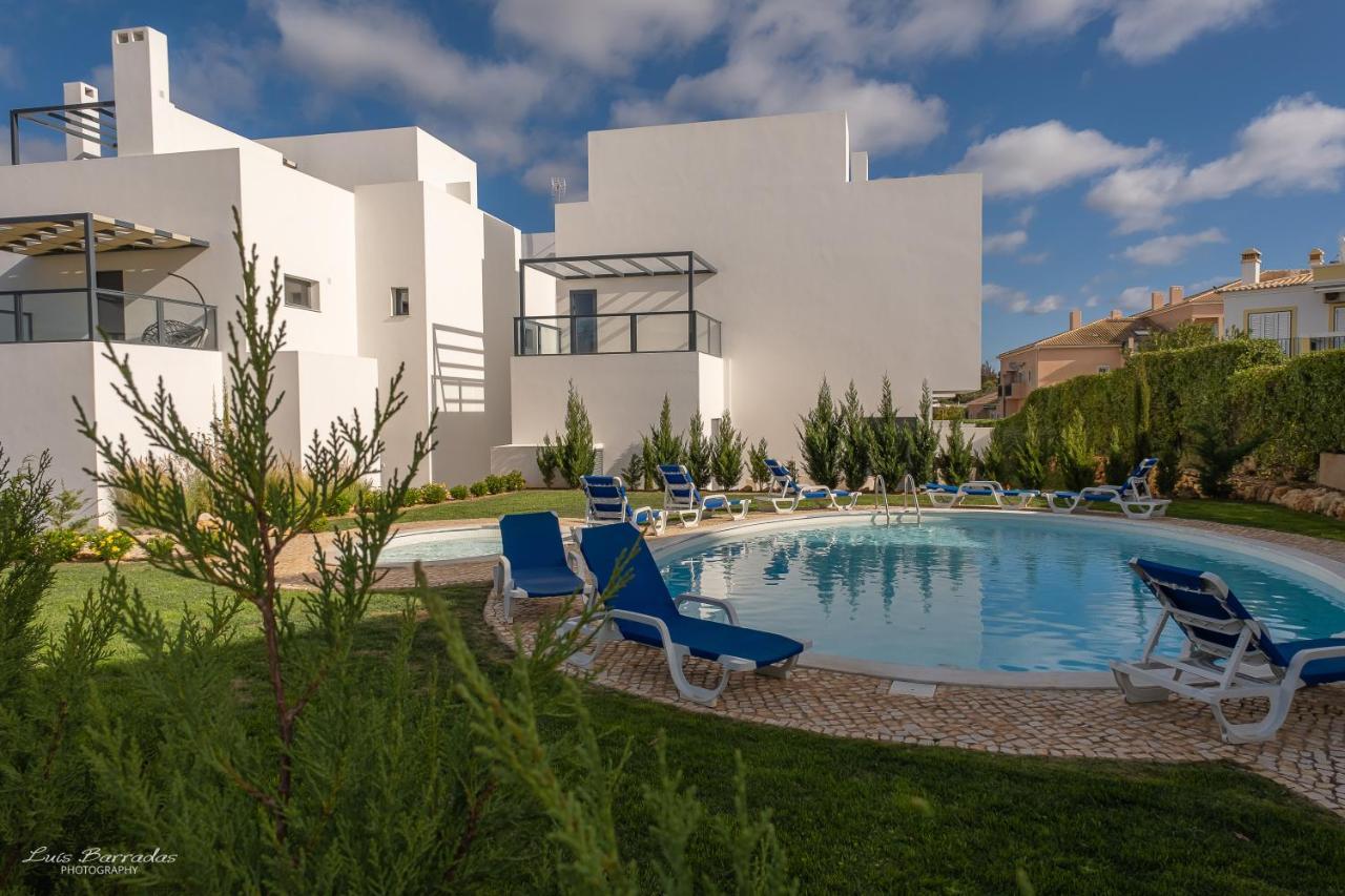 Amazing Alvor Villa Exterior photo