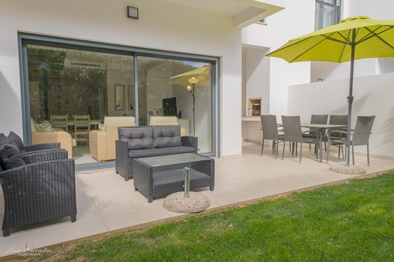 Amazing Alvor Villa Exterior photo