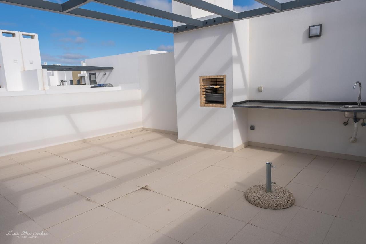 Amazing Alvor Villa Exterior photo