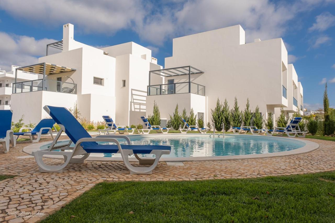 Amazing Alvor Villa Exterior photo