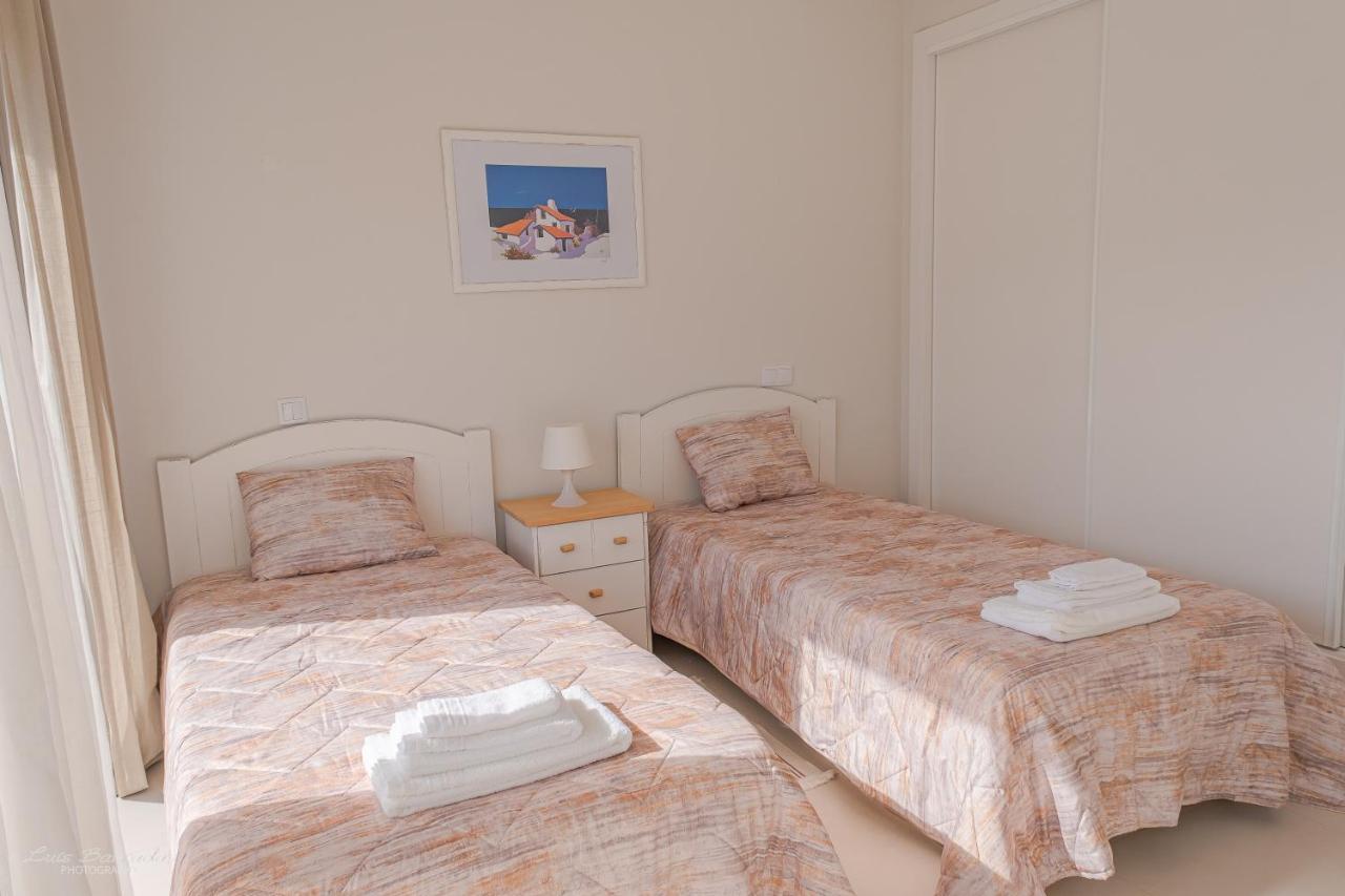 Amazing Alvor Villa Exterior photo