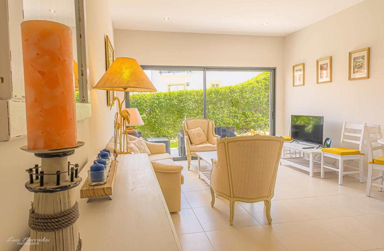 Amazing Alvor Villa Exterior photo